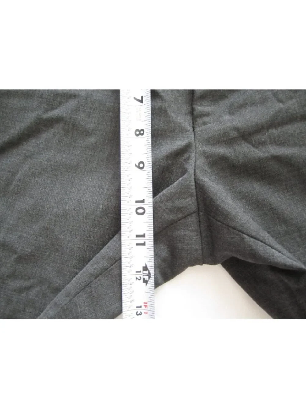 Lauren Ralph Lauren High Performance Wool Dress Pants Men Sz 37x29 Corporate